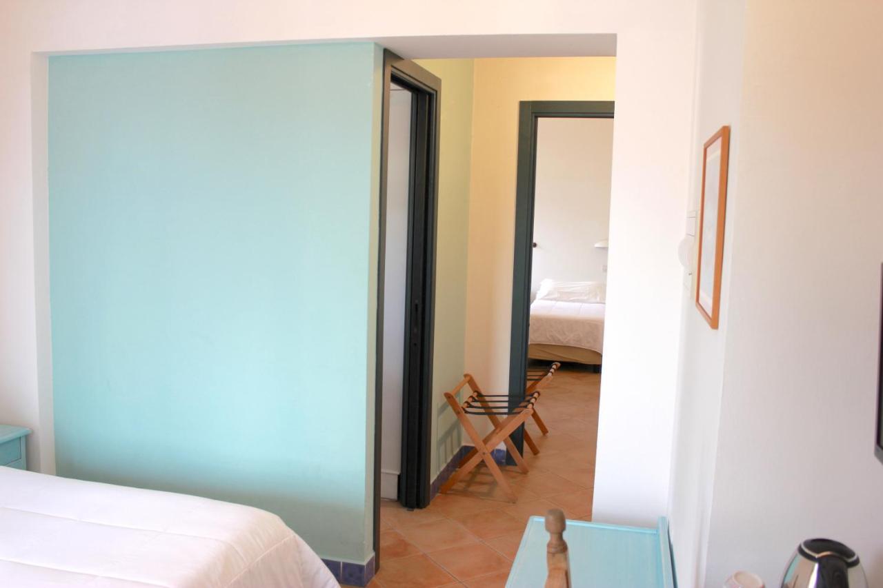 Bue Marino Hotel & Roof Lounge Cala Gonone Εξωτερικό φωτογραφία