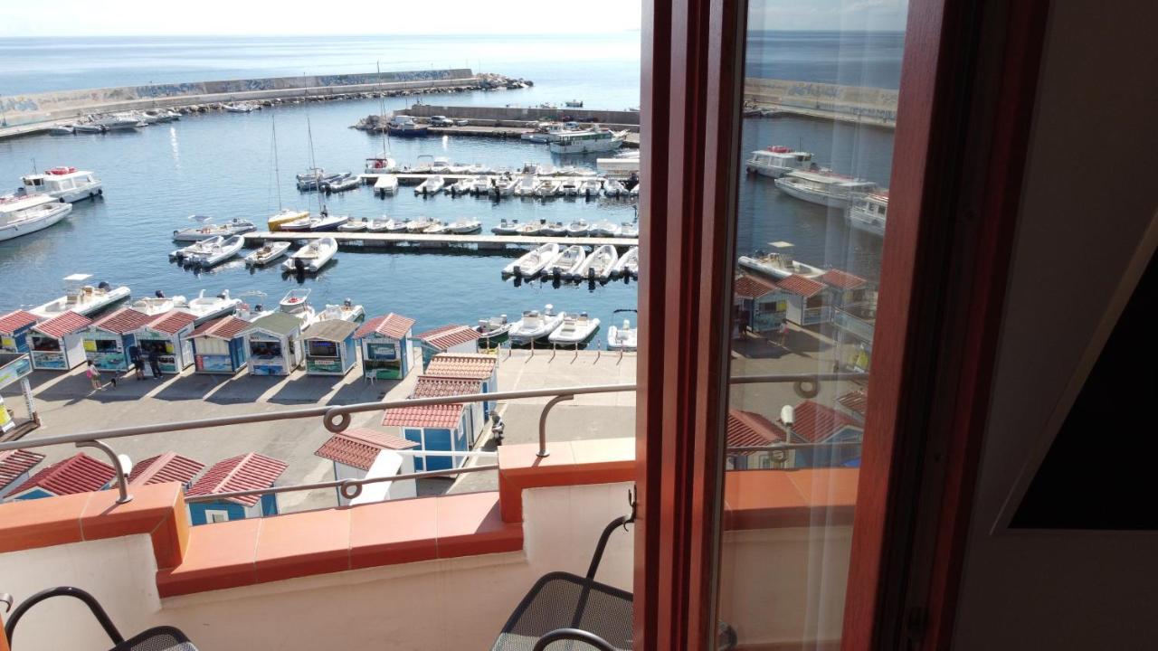Bue Marino Hotel & Roof Lounge Cala Gonone Εξωτερικό φωτογραφία