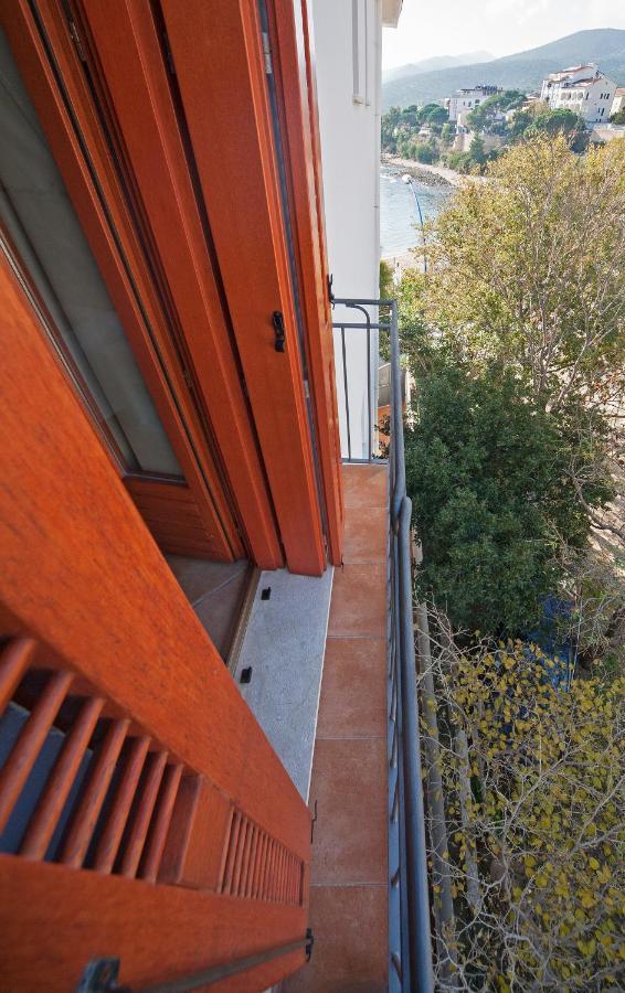 Bue Marino Hotel & Roof Lounge Cala Gonone Εξωτερικό φωτογραφία