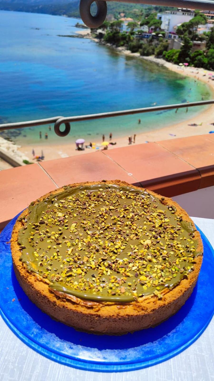 Bue Marino Hotel & Roof Lounge Cala Gonone Εξωτερικό φωτογραφία