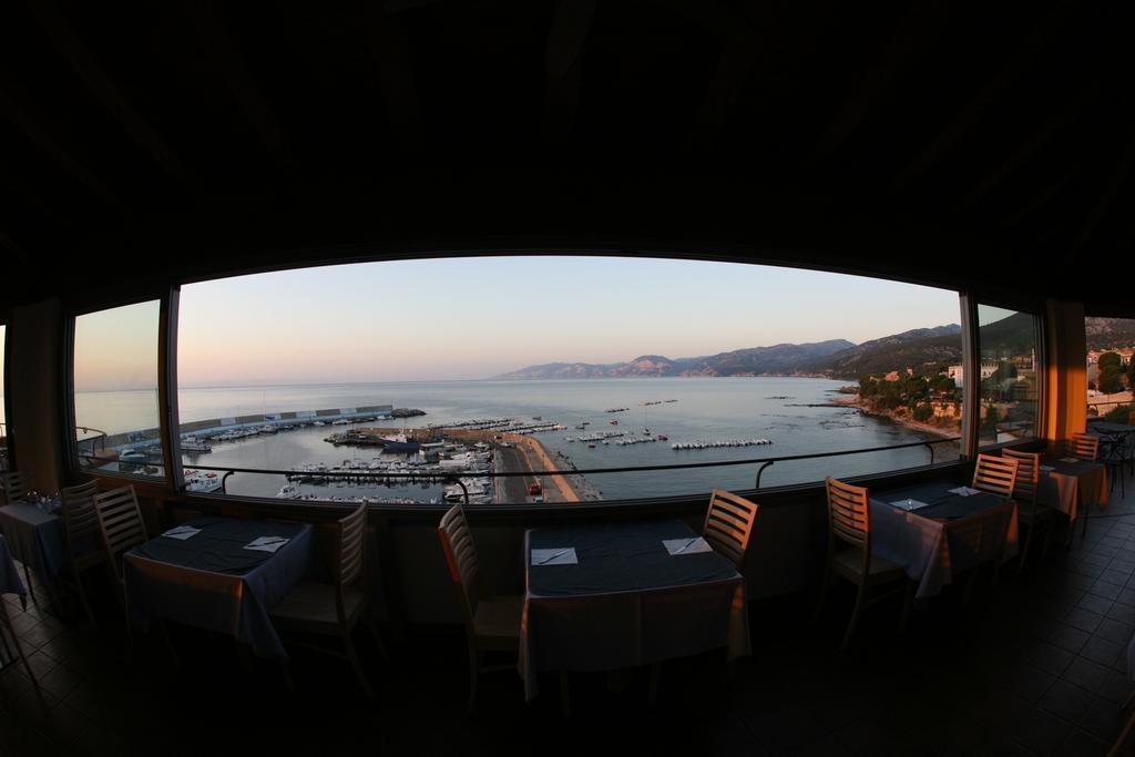 Bue Marino Hotel & Roof Lounge Cala Gonone Εξωτερικό φωτογραφία